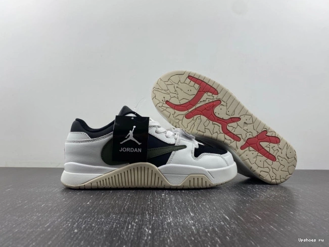 Jack Scott TR Jordan Travis Jumpman 0521